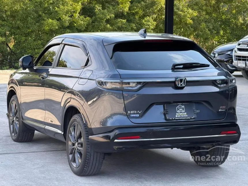 2024 Honda HR-V e:HEV RS SUV