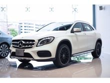 2019 Mercedes-Benz GLA250 2.0 W156 (ปี 14-17) AMG Dynamic SUV AT