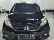 2018 Honda Brio 1.2 Satya E Hatchback
