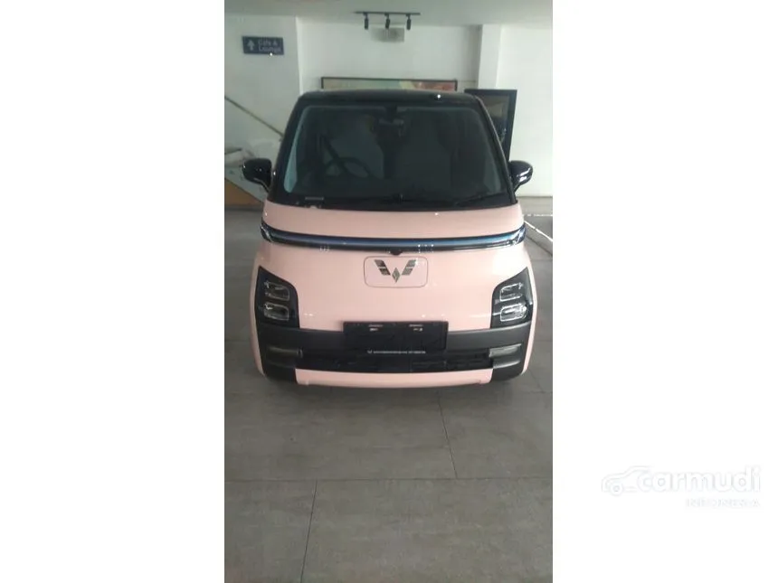 2024 Wuling EV Air ev Lite Long Range Hatchback