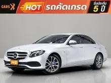 2019 Mercedes-Benz E350 2.0 W213 (ปี 16-23) e Avantgarde Sedan