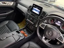 2019 Mercedes-Benz GLE400 3.0 AMG Line Coupe 4MATIC SUV