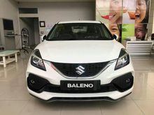 2021 Suzuki Baleno 1.4 Base Spec Hatchback