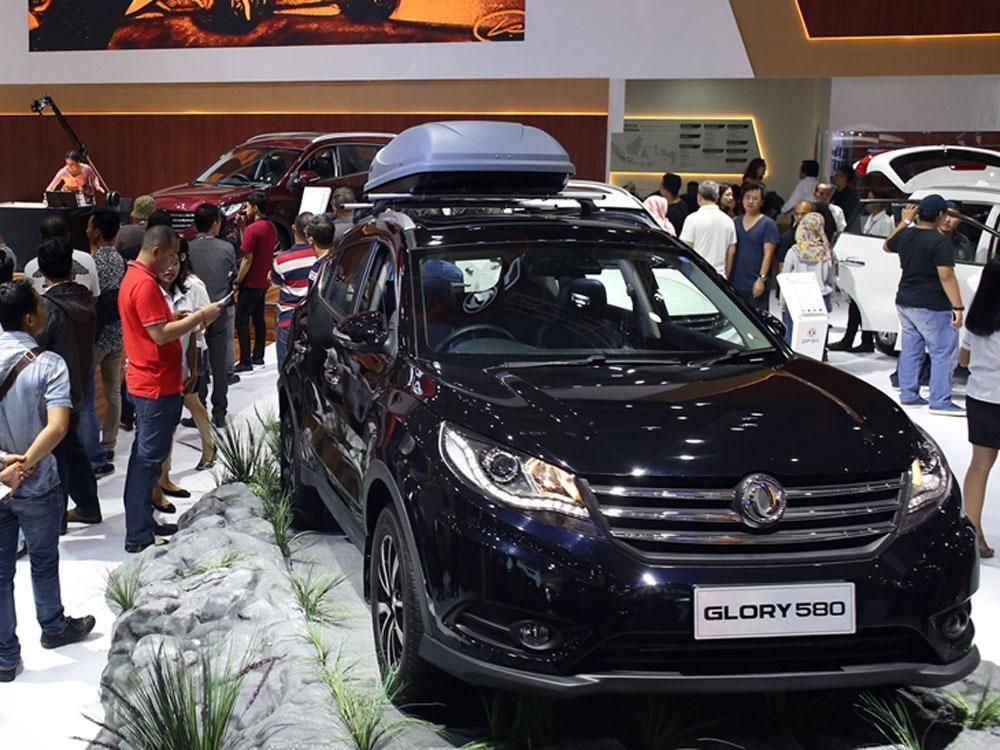 Kredit Mobil Adira Finance Tumbuh Paling Pesat di Semester Satu