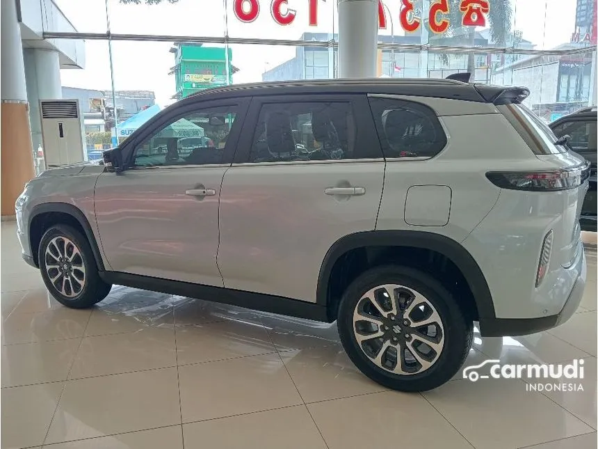 2024 Suzuki Grand Vitara MHEV GX SUV