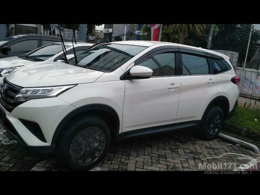 Daihatsu terios 2019