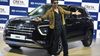 Shah Rukh Khan Orang Pertama Cicipi Hyundai Creta 2020