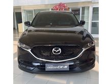 2018 Mazda CX-5 2.5 Touring SUV