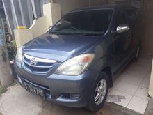 2011 Daihatsu Xenia 1.3 Xi DELUXE MPV