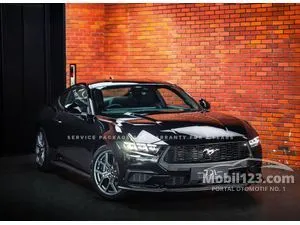 2024 Ford Mustang 2.3 EcoBoost Fastback