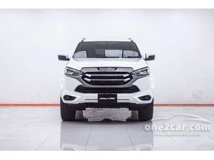 2021 Isuzu MU-X 1.9 Elegant SUV