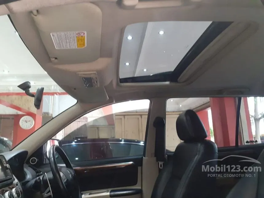 2014 Mitsubishi Pajero Sport Dakar 4X2 SUV