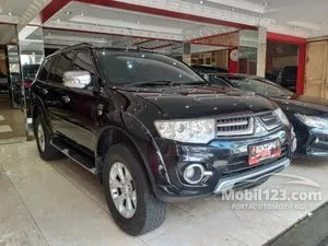 2014 Mitsubishi Pajero Sport 2.5 Dakar 4X2 SUV