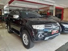 2014 Mitsubishi Pajero Sport 2.5 Dakar 4X2 SUV AT BLACK BARCODE