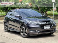 2017 Honda HR-V 1.8 (ปี 14-18) EL SUV