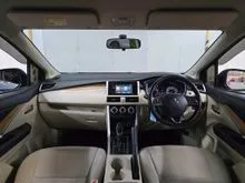2019 Mitsubishi Xpander 1.5 Ultimate MPV