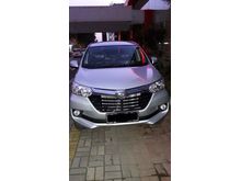 2017 Daihatsu Xenia 1.3 X dengan DP 4jt atau angs 3jt