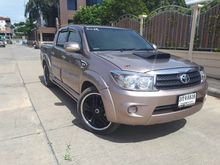 2004 Toyota Hilux Vigo 3.0 DOUBLE CAB (ปี 04-08) G Pickup AT