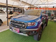 2019 Ford Ranger 2.0 Raptor Pickup
