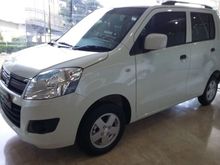 2017 Suzuki Karimun Wagon R 998 GL Wagon R Hatchback DP 5 JT*