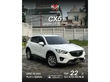 2014 Mazda CX-5 2.0 Sport SUV