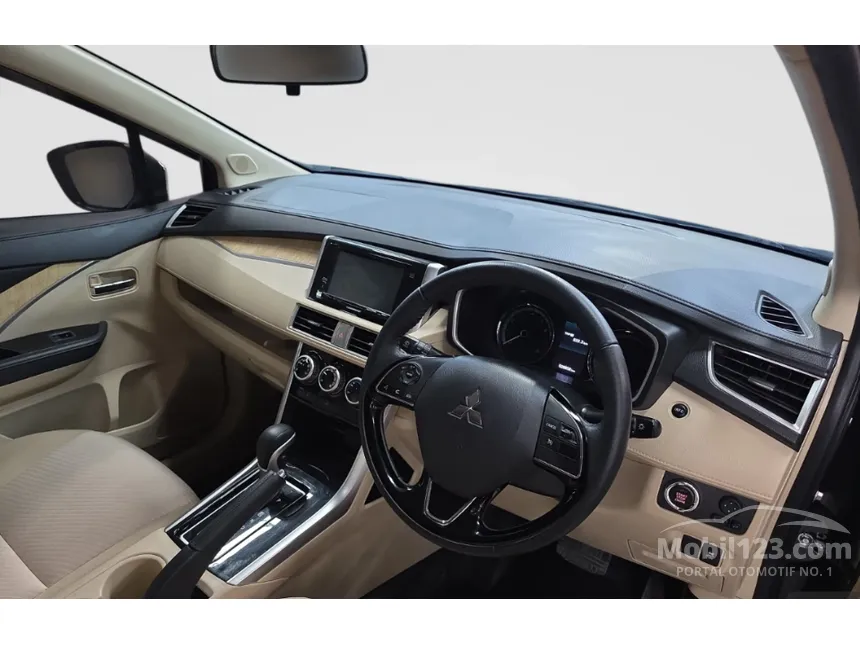 2021 Mitsubishi Xpander Ultimate MPV