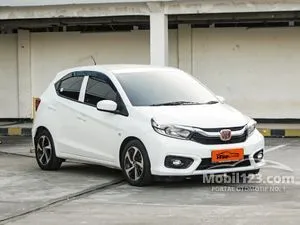 2019 Honda Brio 1.2 Satya E Hatchback