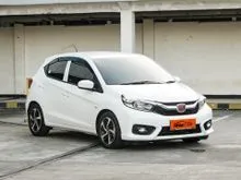 2019 Honda Brio 1.2 Satya E Hatchback
