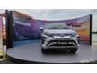 Jual Mobil Daihatsu Terios 2023 R 1.5 di DKI Jakarta Manual SUV Silver Rp 274.450.000
