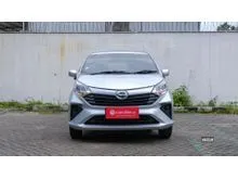 2024 Daihatsu Sigra 1.2 X MPV - SIAP PAKAI
