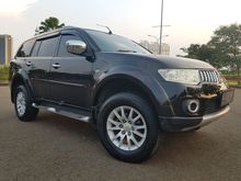 2009 Mitsubishi Pajero Sport 2.5 Exceed Tdp 10jt Allin! siap pakai terawatt! Gagah!