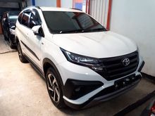 2018 Toyota Rush 1.5 TRD Sportivo SUV