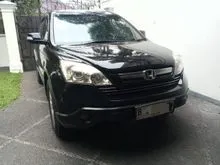 2007 Honda CR-V 2.4 SUV