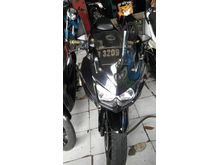 2011 Kawasaki Ninja 250