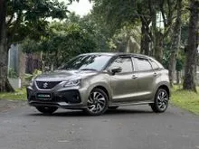 2020 Suzuki Baleno 1.4 Hatchback