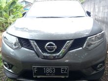 2016 Nissan X-Trail 2.5 T32 SUV