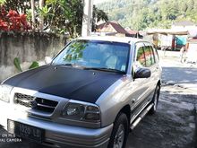 2003 Suzuki Escudo 1.6 SQ SUV