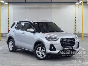 2022 Daihatsu Rocky 1.2 X SUV