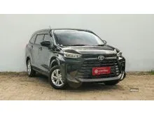 2022 Toyota Avanza 1.3 E MPV - Diskon Cash sampai 10 JUTA