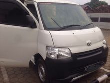 2015 Daihatsu Gran Max 1.5 3 Way Pick-up