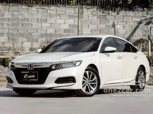 2021 Honda ACCORD 1.5 EL Sedan
