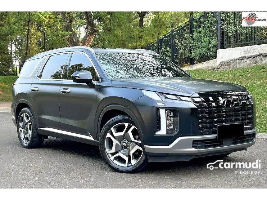 2023 Hyundai Palisade Signature Wagon