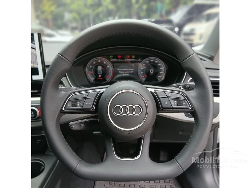 2023 Audi A5 TFSI Quattro Coupe