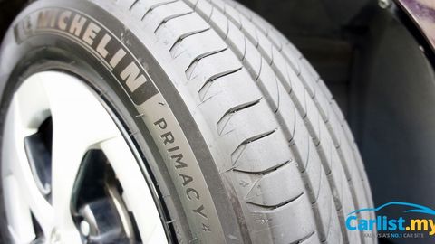 Review: Michelin Primacy 4 – Trying To Make Sense Of An Unbelievable Claim