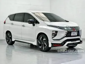 2020 Mitsubishi Xpander 1.5 GT Wagon