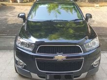 2011 Chevrolet Captiva 2.4L Bensin