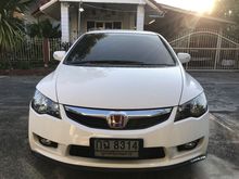 2009 Honda Civic 1.8 FD (ปี 05-12) E i-VTEC Sedan AT