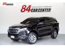 2022 Isuzu MU-X 3.0 (ปี 20-26) Elegant SUV