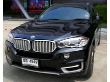 2015 BMW X5 2.0 F15 (ปี 13-17) sDrive25d SUV AT