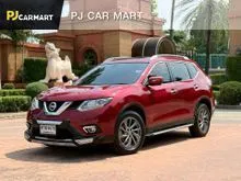 2015 Nissan X-TRAIL 2.5 (ปี 14-20) V 4WD SUV
